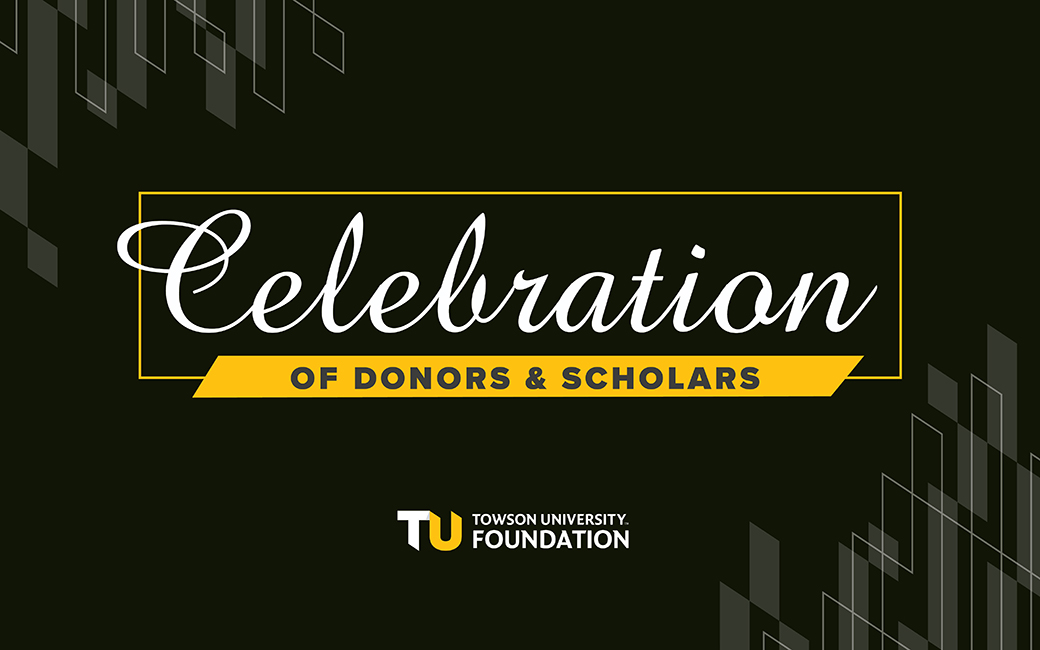 Donors & Scholars Celebration