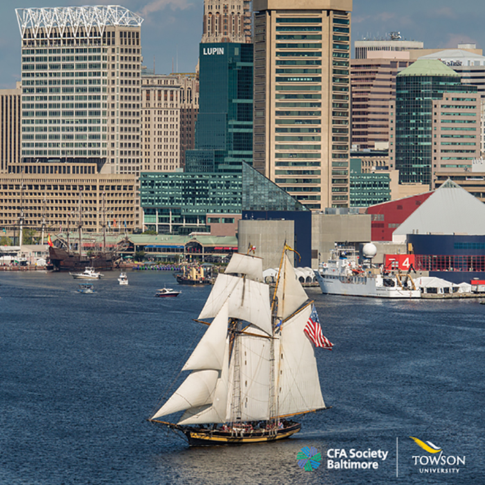 Baltimore Business Review 2017 cover