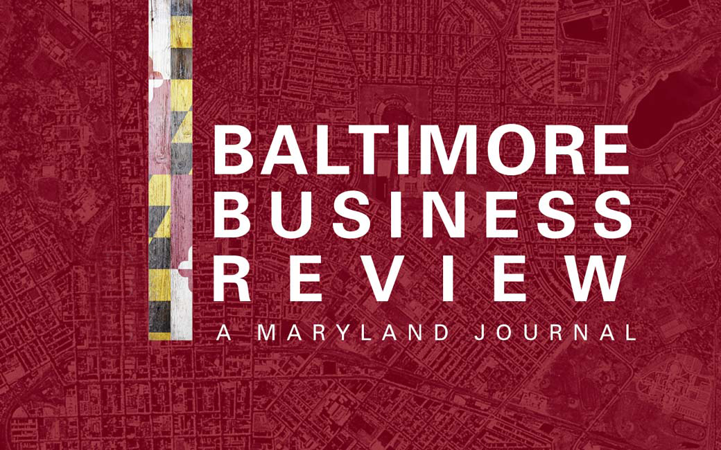 Baltimore Business Review