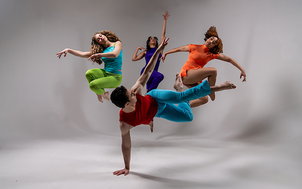 TU Dance Company