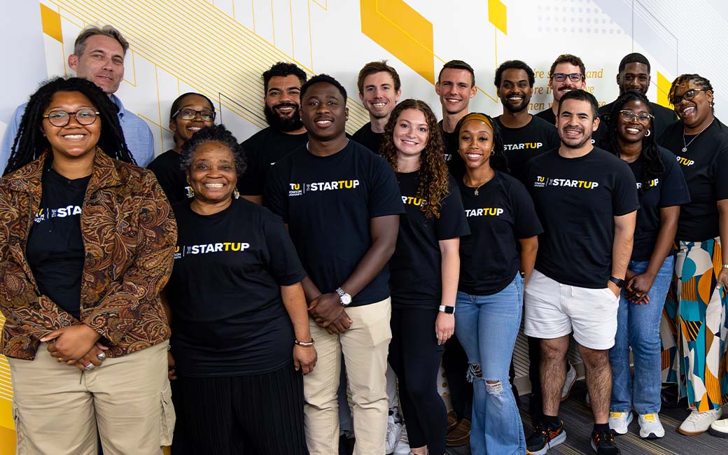 2025 Accelerator Cohort