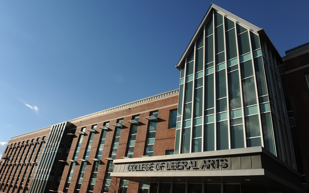 College of Liberal Arts Towson University