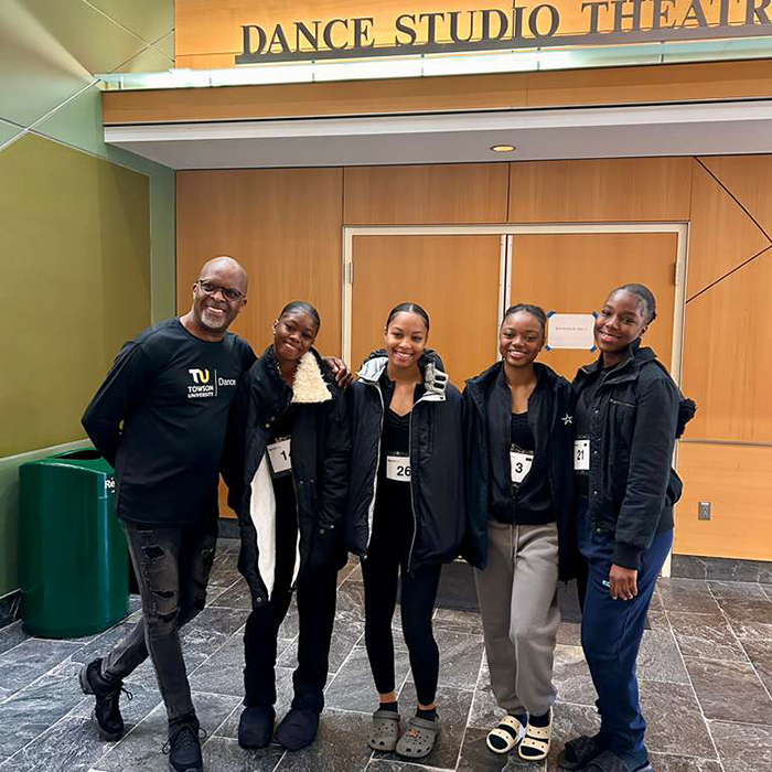 Bass foundation group