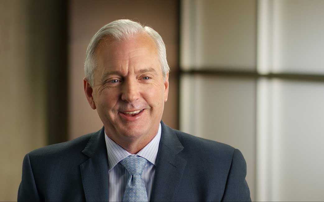 Ben Fowke, the chairman, president and CEO of Xcel Energy