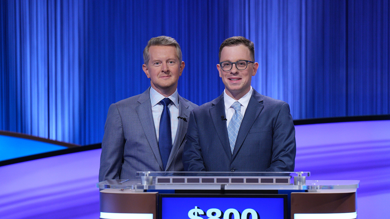 Jeopardy Ken and Jonathan