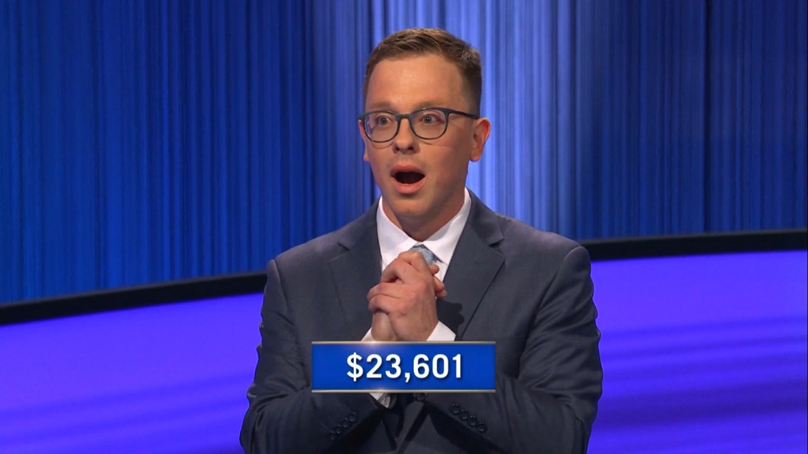 Jonathan Hugendubler