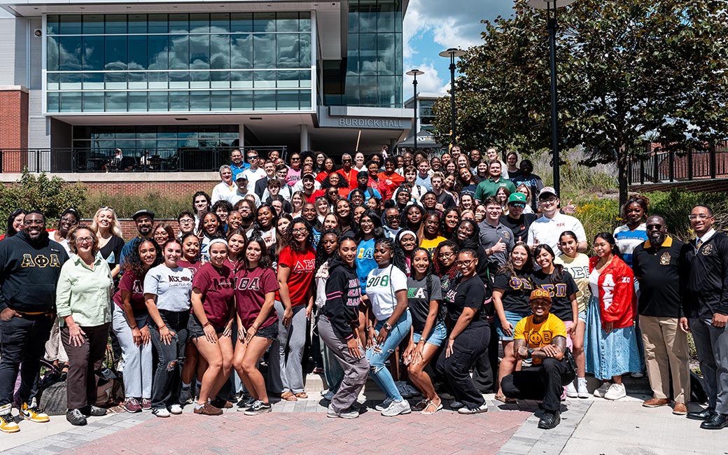 Fall 2025 Fraternity and Sorority Life Day
