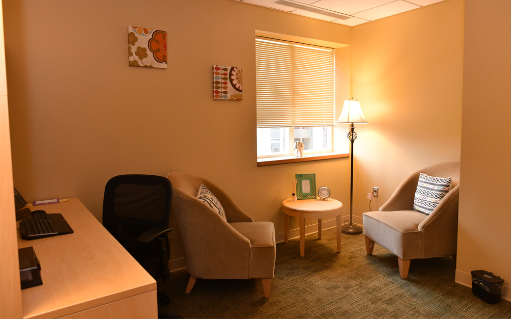 Counseling Center Towson University