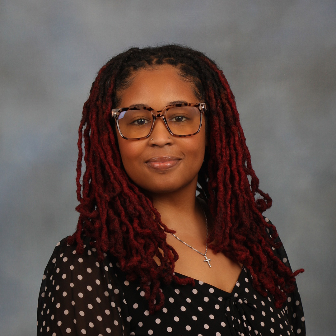 Wynter Wynter Benton