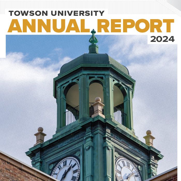 cover of 2024 annual report