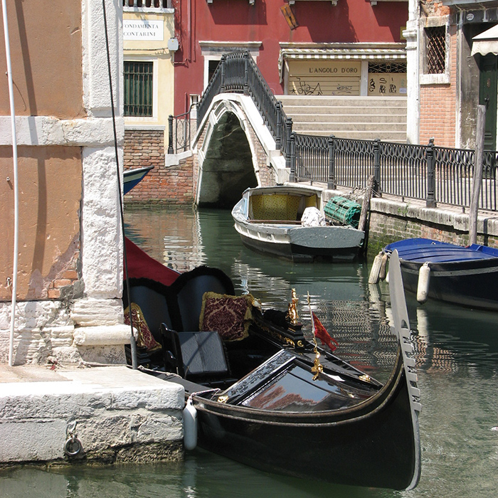 Venice, Italy