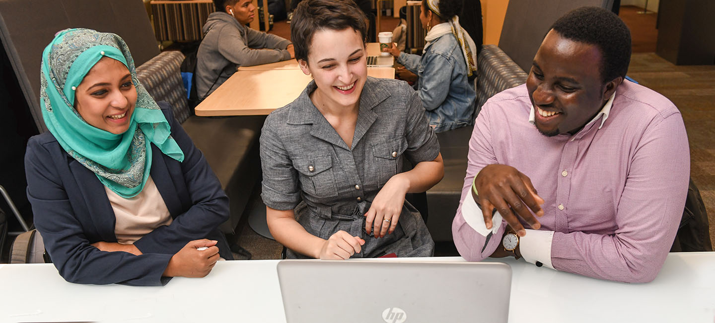 international student applicants