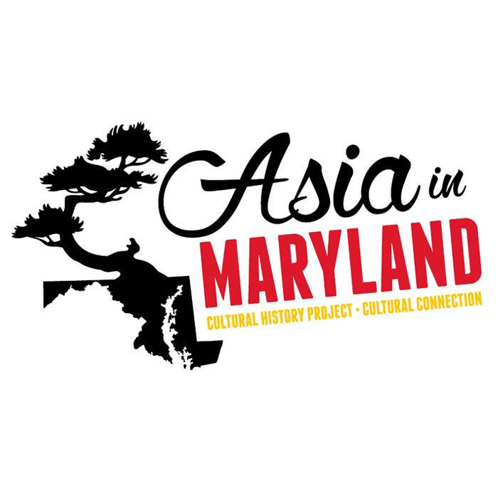 Asia in Maryland (AIM) Cultural History Project