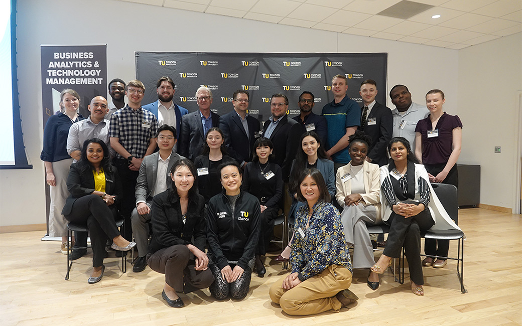 2025 Data Analytics Competition