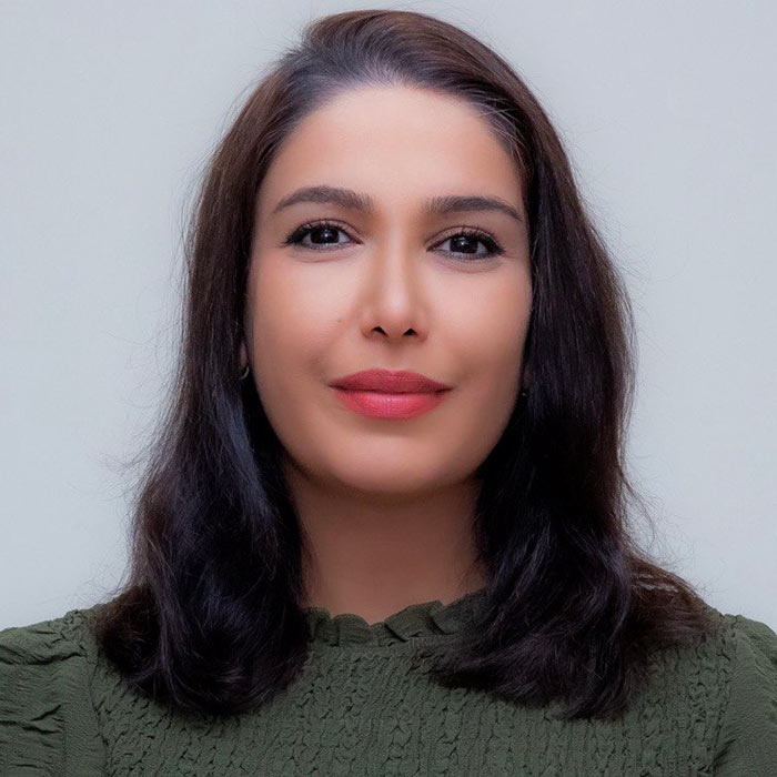 Dr. Mona Mohammadifirouzeh