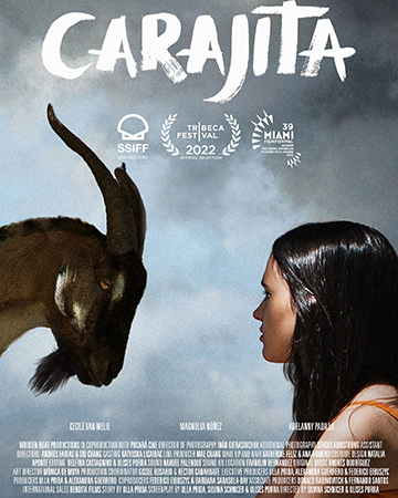 Film festival poster