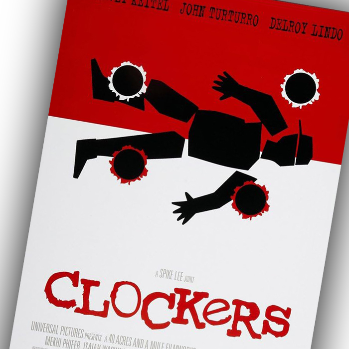 Clockers