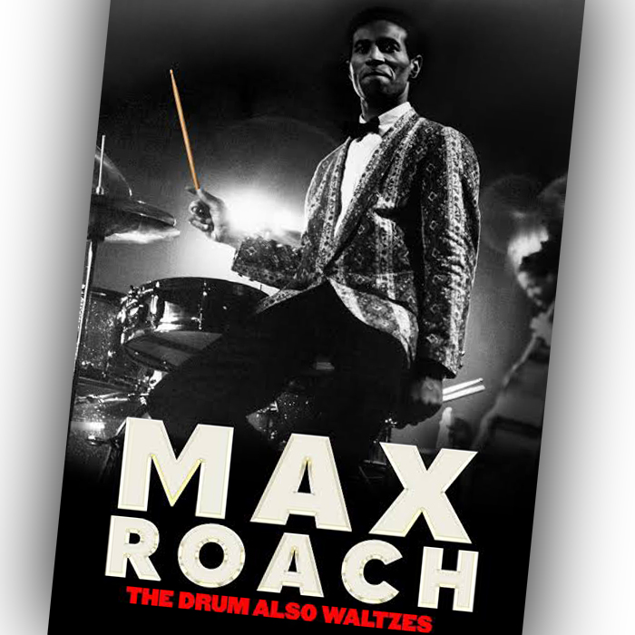 Max Roach