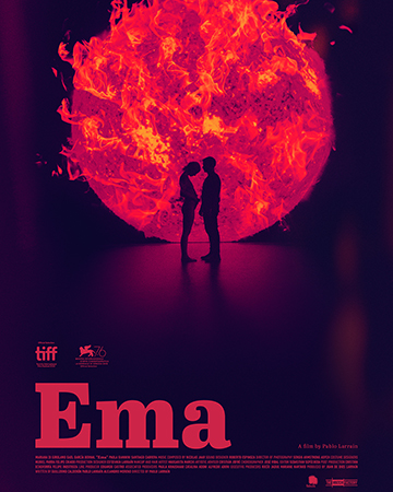 Film festival poster