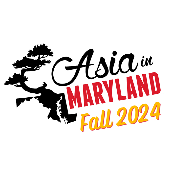 Asia in Maryland 2024