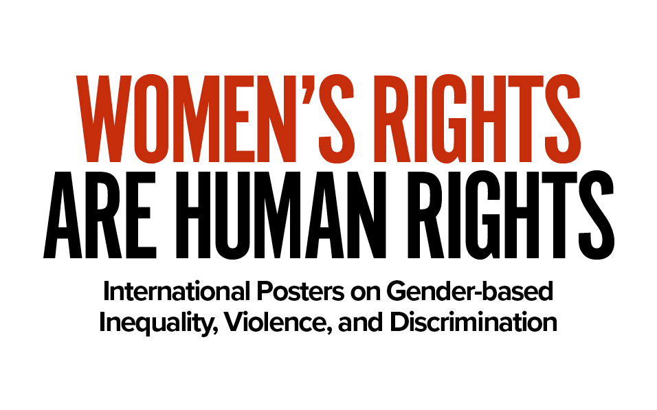 Women's Rights Are Human Rights