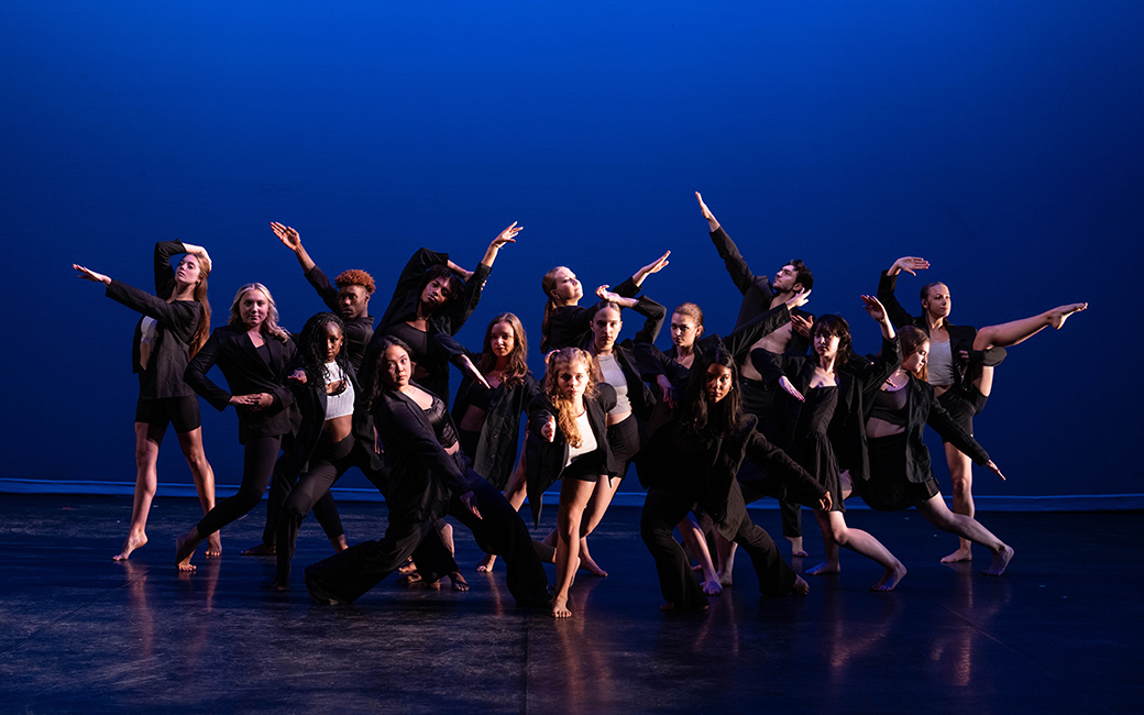 Dance Company