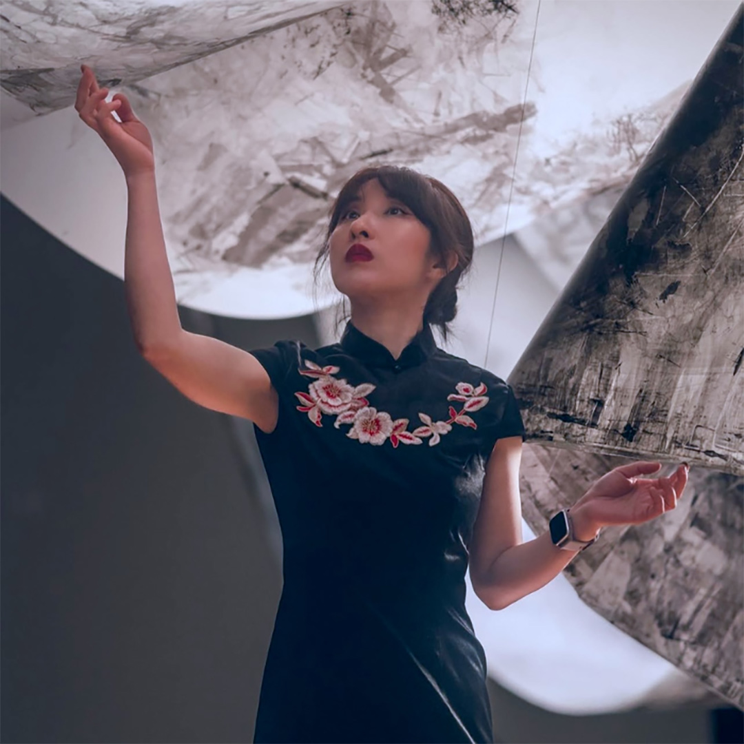 Elaine Qiu Elaine Qiu