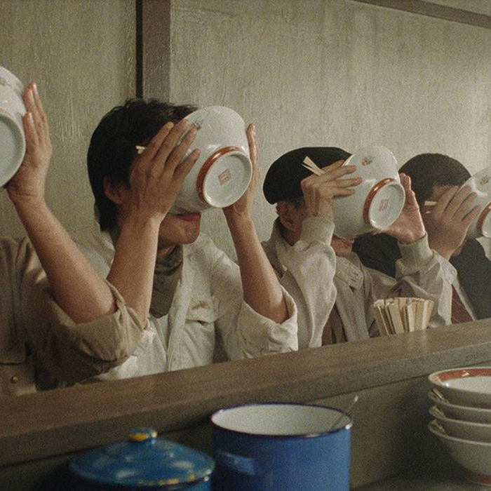 Tampopo