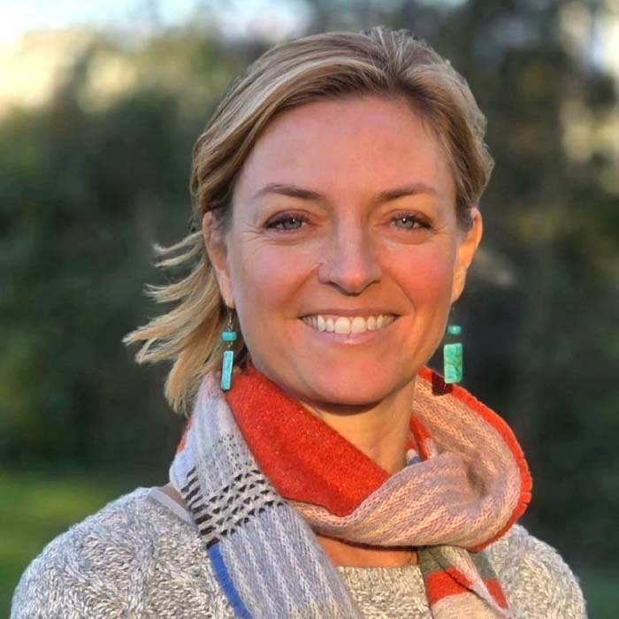 Liz Joy Moore headshot