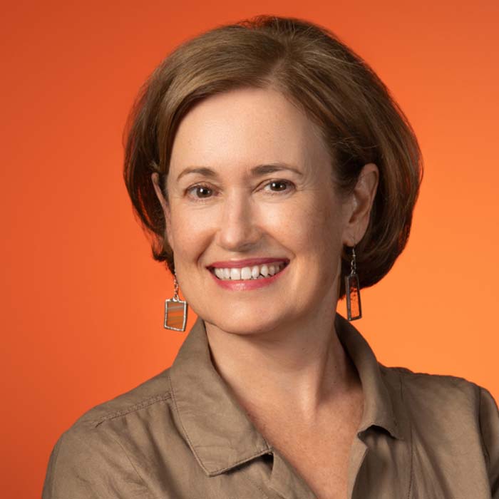 Niamh McQuillan headshot