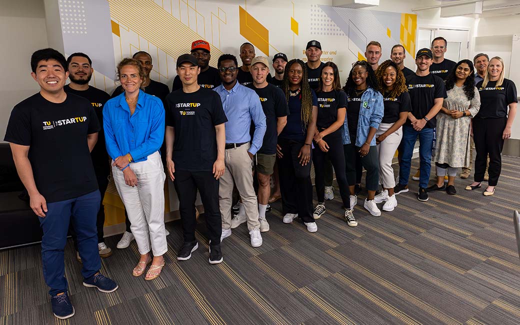 2024 accelerator cohort