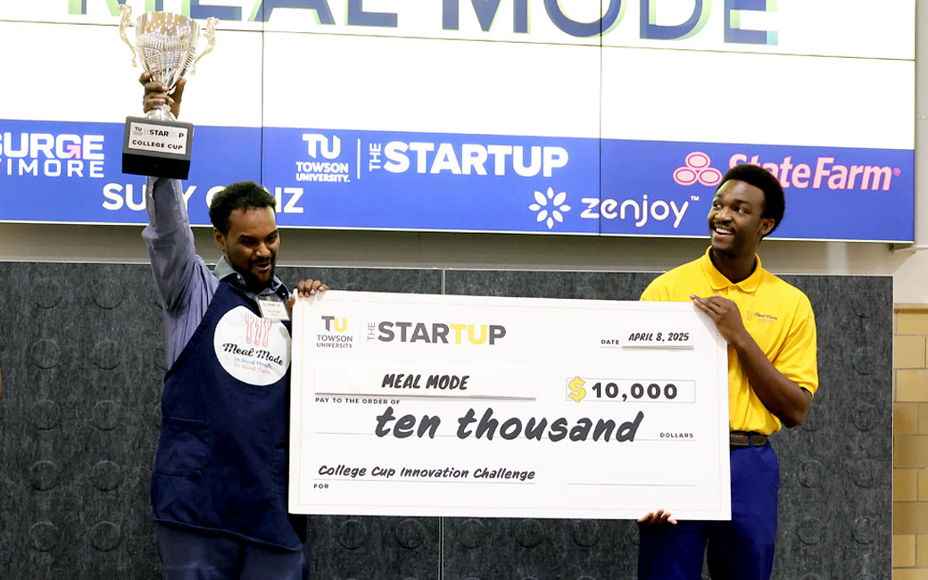 winners of 2025 colleg cup