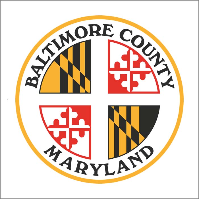 Baltimore County logo