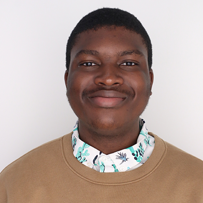 Efosa Owie - Math Tutor