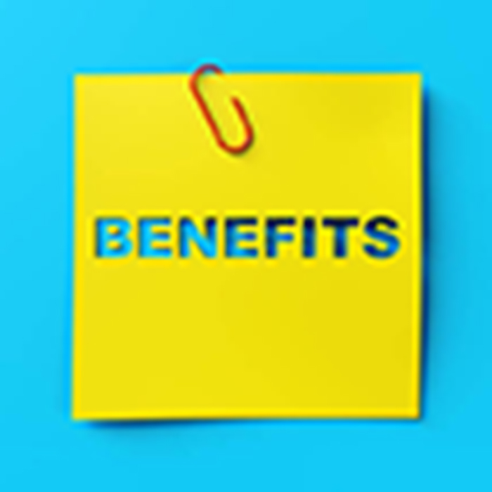 benefits