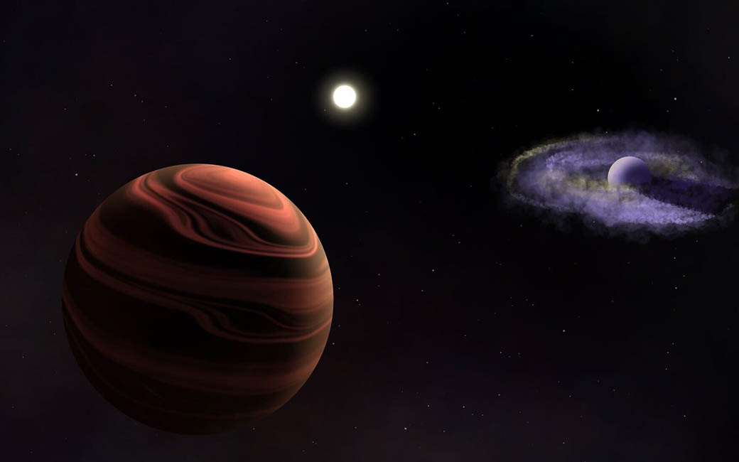 The YSES-1 system, YSES-1b and its circumplanetary disk and YSES-1c