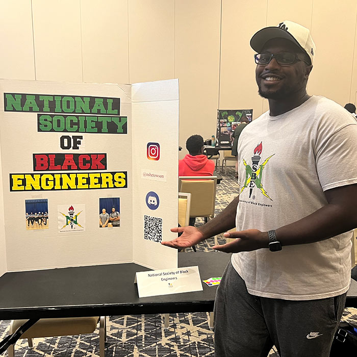 black engineers