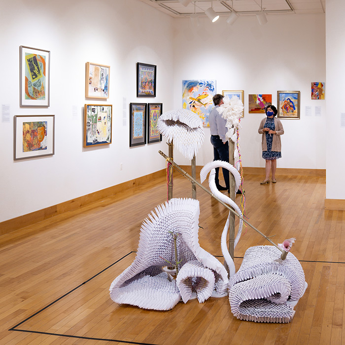 asian arts & culture center