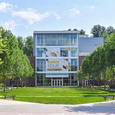 Towson University | Maryland’s University Of Opportunities