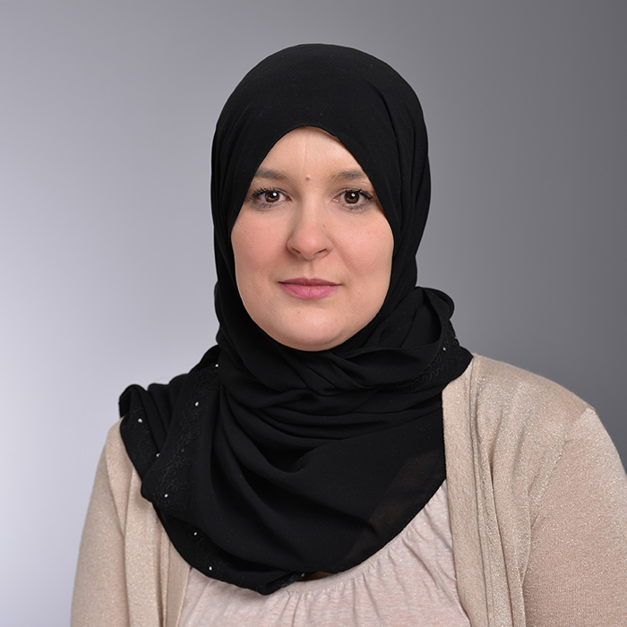 wassila lalouani