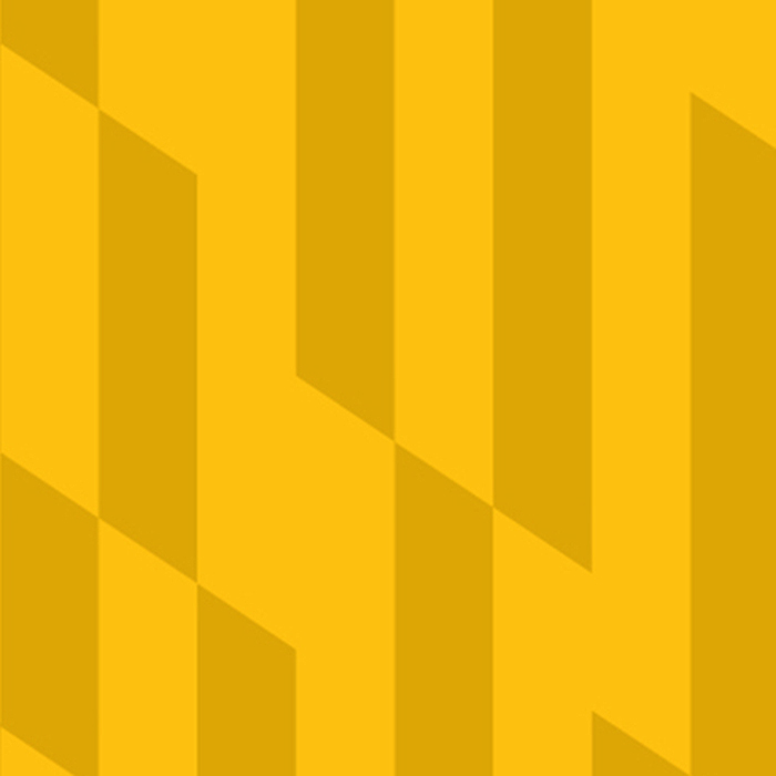 Tiger tooth pattern