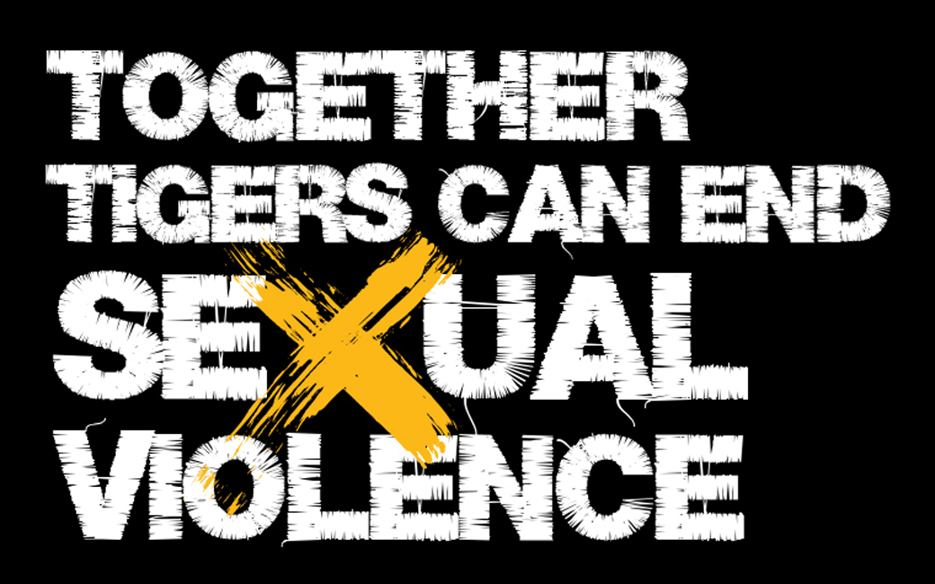 Sexual Violence Prevention And Resources Towson University 6583