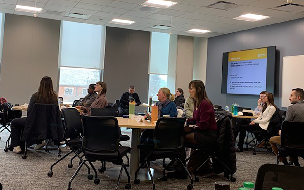 PILI Class 2025 Pic 1