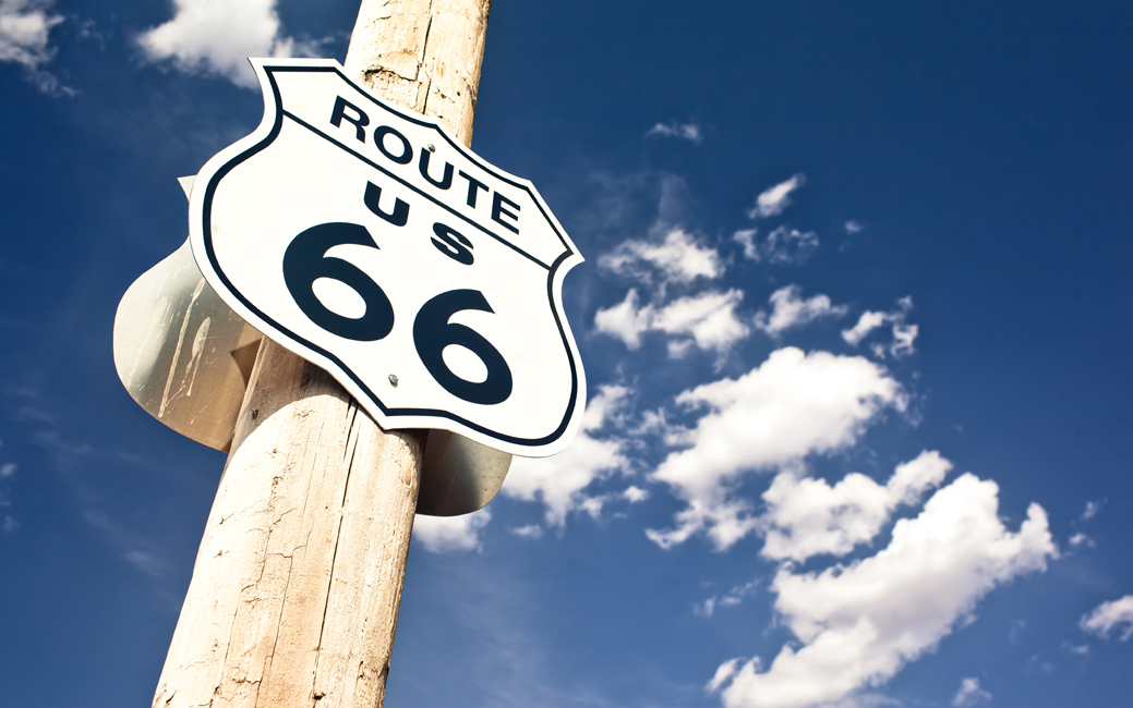 route 66