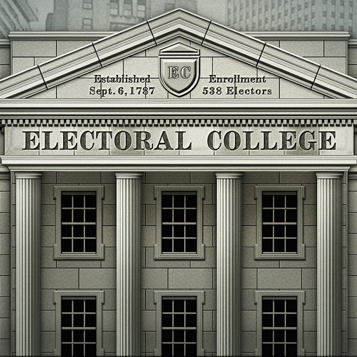 Electoral College 