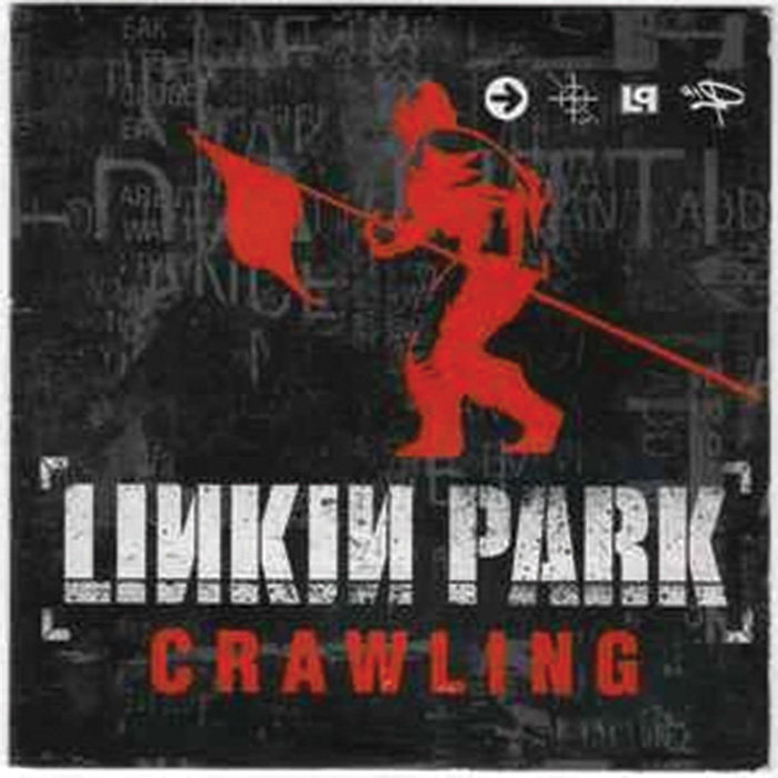 Linkin Park- Crawling