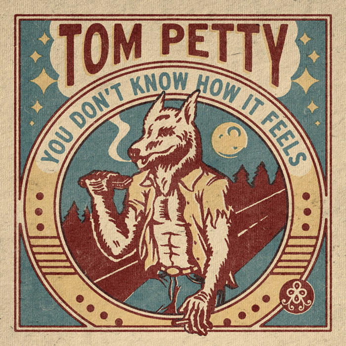 Tom Petty- You Don't Know How It Feels