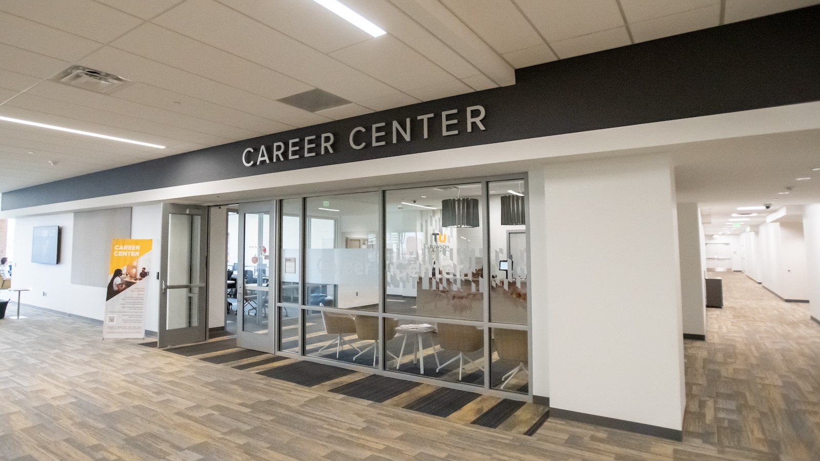 career center 