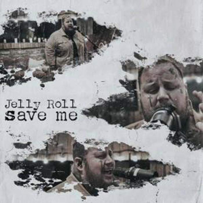 jelly roll album cover