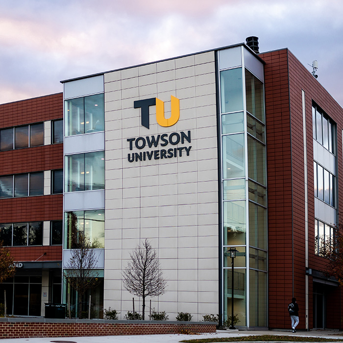 decorative image of TU campus